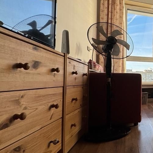 1-комн квартира Королев, улица Академика Легостаева, 8