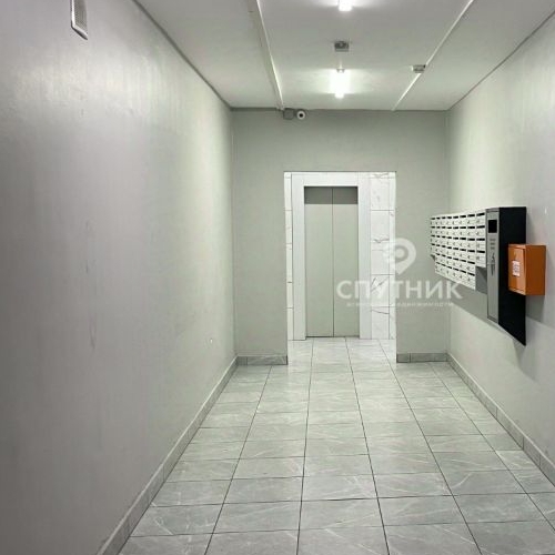 2-комн квартира Раменское, Десантная улица, 17