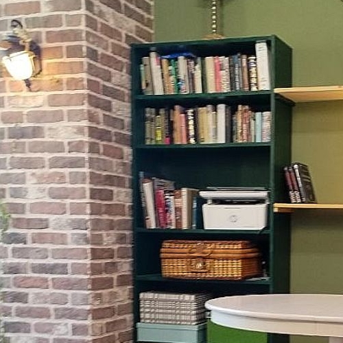 Студия Одинцово, Северная улица, 5к4