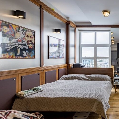 6-комн квартира Малый Козихинский переулок, 3