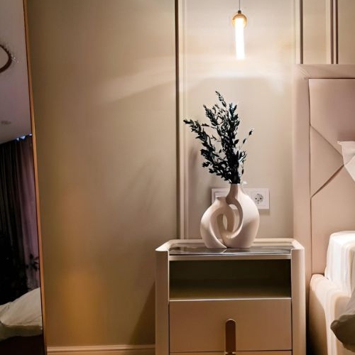 2-комн квартира 6-я Радиальная улица, 7/1к1