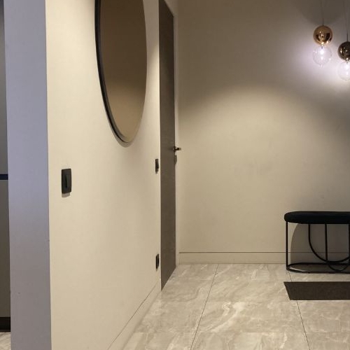 3-комн квартира Бумажный проезд, 4