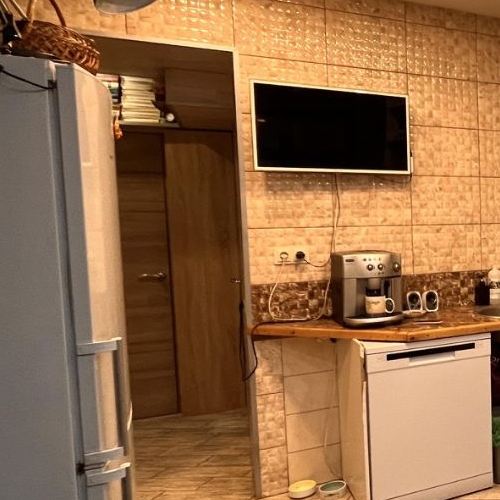 Студия Пронина мкр, Звенигород,  д. 5