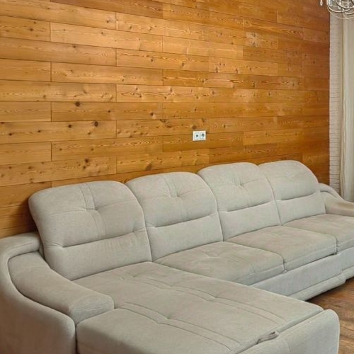 3-комн квартира улица Сервантеса, 1к4