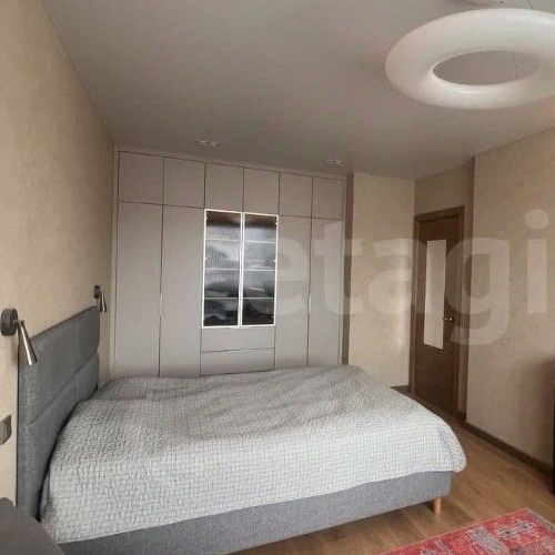 1-комн квартира Чоботовская улица, 2к2