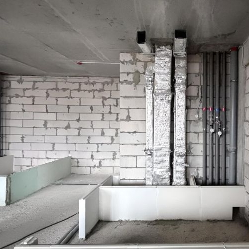 2-комн квартира Котельники, улица Сосновая, 2