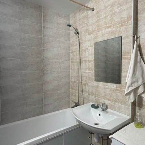 Студия Илимская улица, 1Вк3