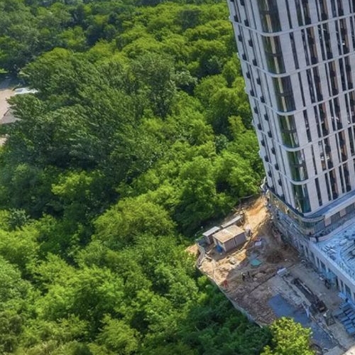 3-комн квартира Воробьевское шоссе, 4С1