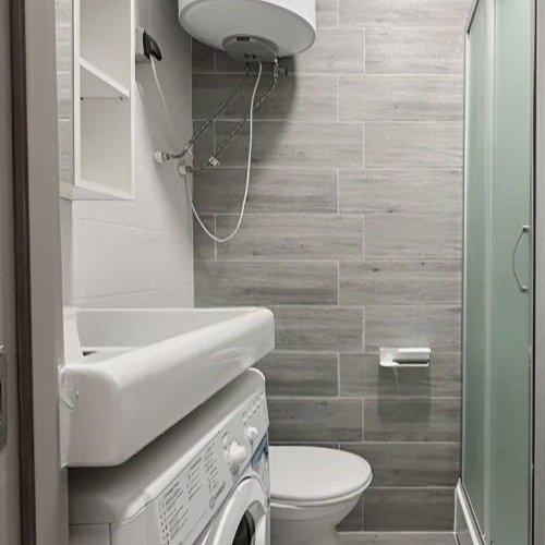 Студия улица Артюхиной, 6К2