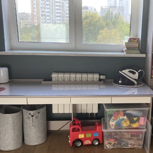 2-комн квартира Смольная улица, 49