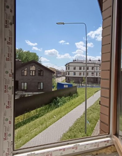 1-комн квартира Раменское, улица Загородная, к3