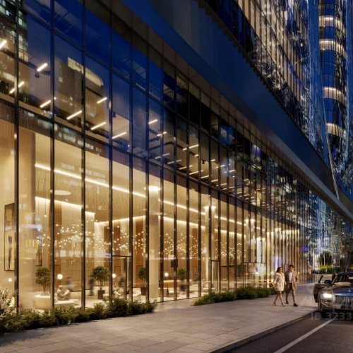 1-комн квартира Красногвардейский 1-й проезд,  д. 18/1,  к. 3