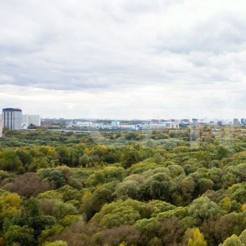 2-комн квартира Нежинская улица, 5к2