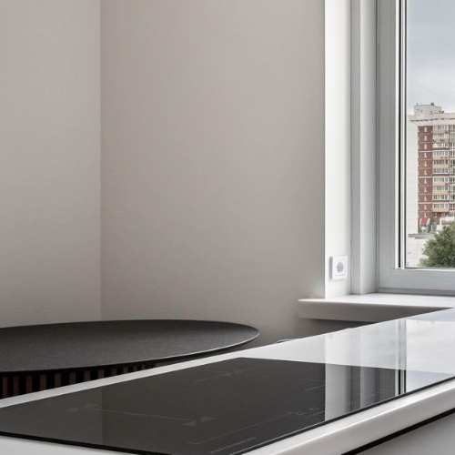 1-комн квартира Мосфильмовская улица, 88к4с1