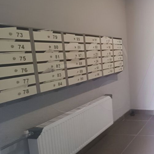 1-комн квартира Раменское, улица Березовая Роща, 7