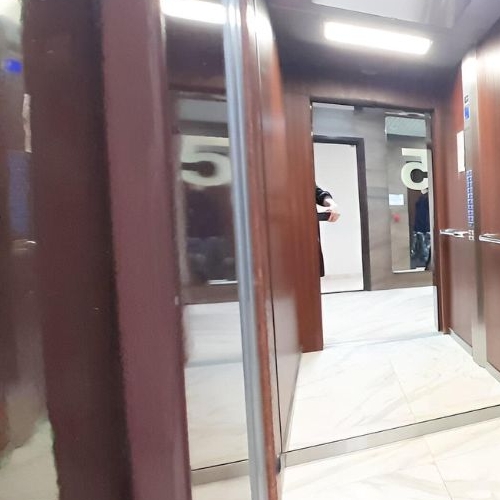 2-комн квартира Международная улица, 15А