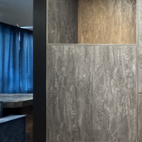 1-комн квартира 3-я Хорошевская улица, 17А