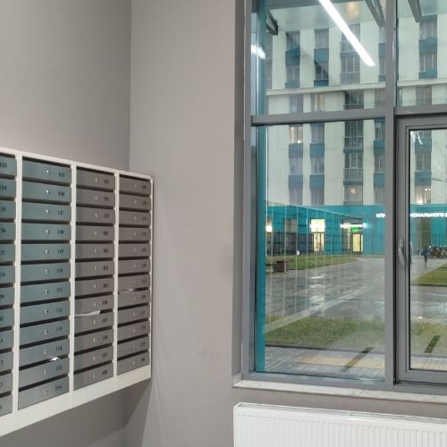 Студия улица Фонвизина, 18