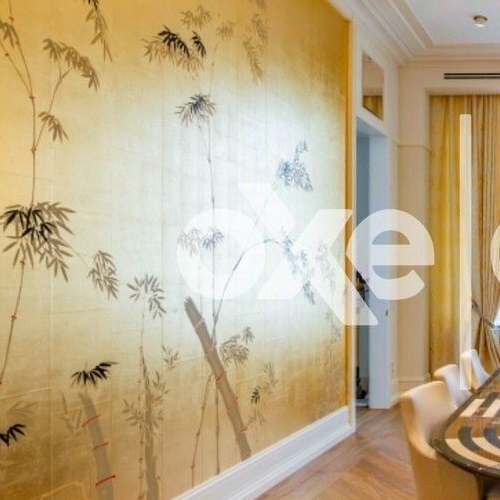 5-комн квартира улица Пречистенка, 13