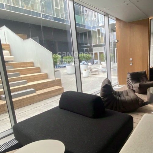 Студия улица Даниловский Вал, 1А