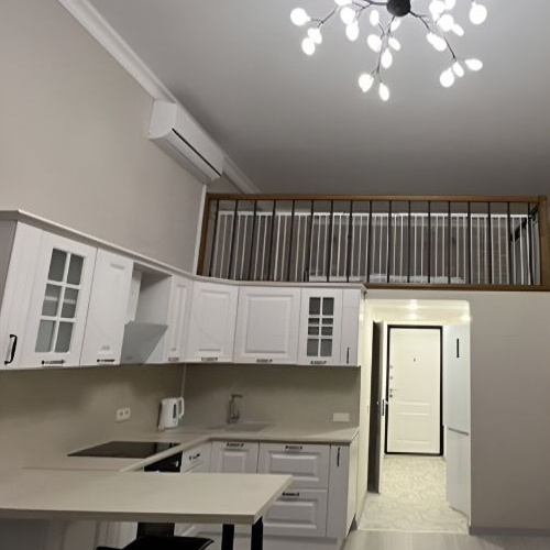 1-комн квартира Ленинский проспект, 154К2