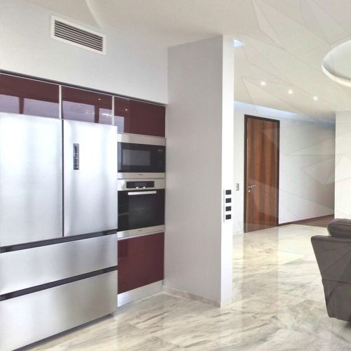 4-комн квартира улица Кутузова, 11К4