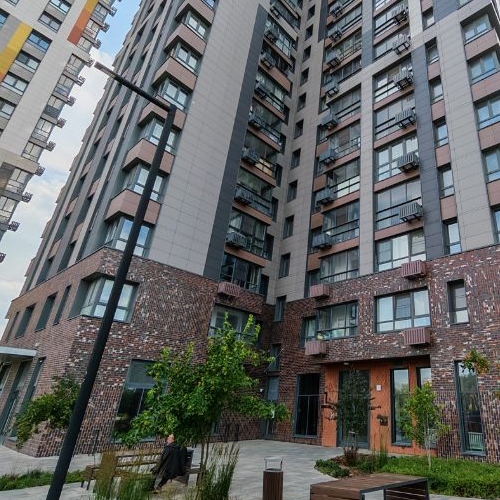 2-комн квартира Одинцово, 8