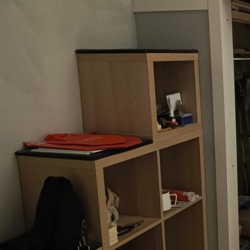 Студия Цимлянская улица, 3к1