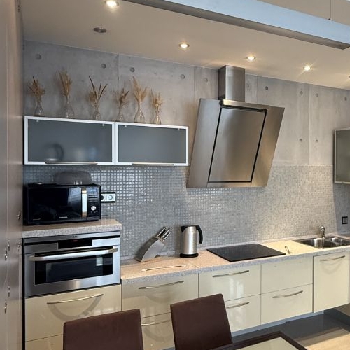 1-комн квартира Шмитовский проезд, 16С2