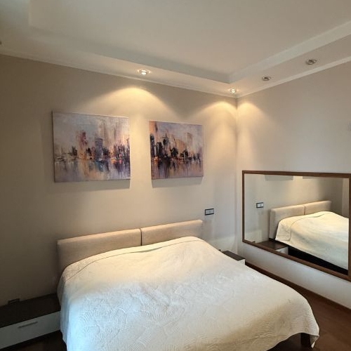 1-комн квартира Шмитовский проезд, 16С2