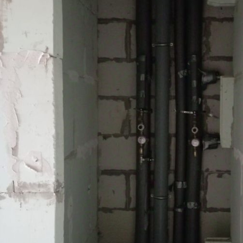 1-комн квартира д. Целеево, 5