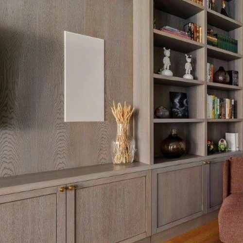 4-комн квартира улица Льва Толстого, 23к1