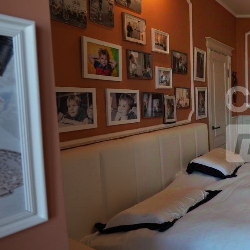 3-комн квартира Химки, улица Юннатов, 11