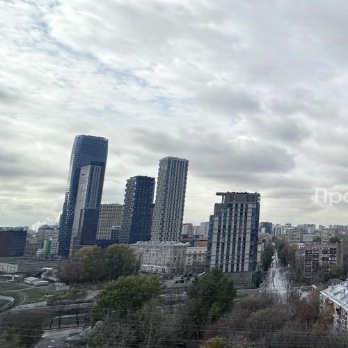 1-комн квартира Большая Филевская улица, 3к4