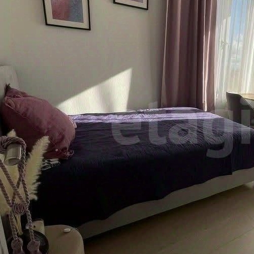 2-комн квартира Одинцово, улица Маршала Бирюзова, 7к4