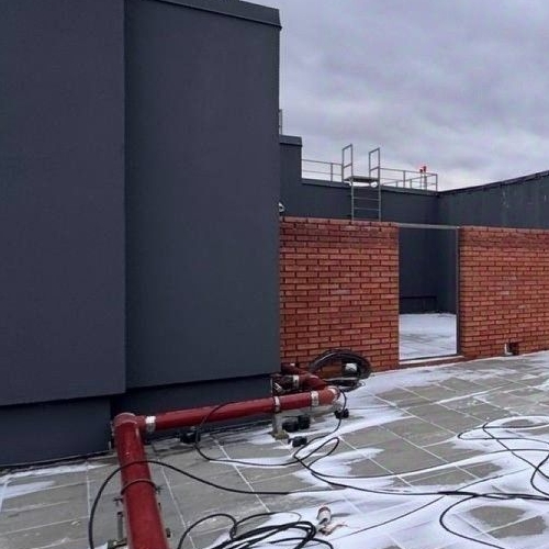 6-комн квартира улица Лобачевского, 120к1