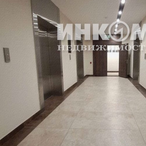 1-комн квартира улица Василисы Кожиной, 13