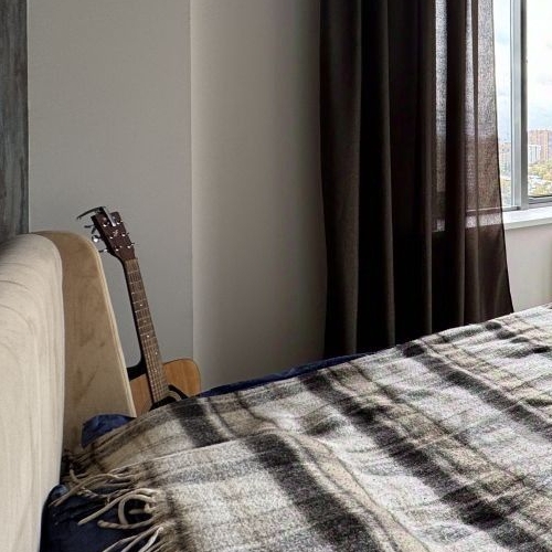 2-комн квартира Реутов, проспект Мира, 12к1