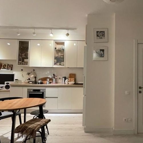 2-комн квартира Мытищи, улица Рождественская, 11