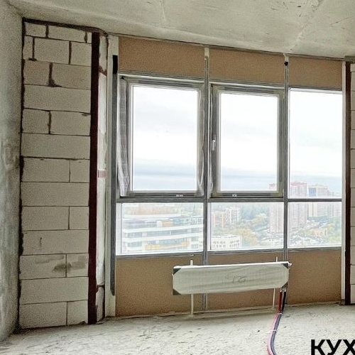 3-комн квартира Химки, улица Кудрявцева, 16