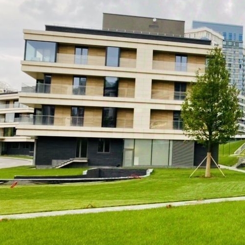 5-комн квартира Минская улица, 2Вк3