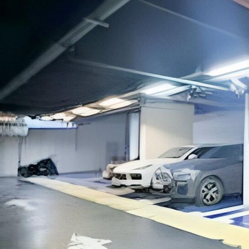 2-комн квартира Красногорск, улица Авангардная, 2