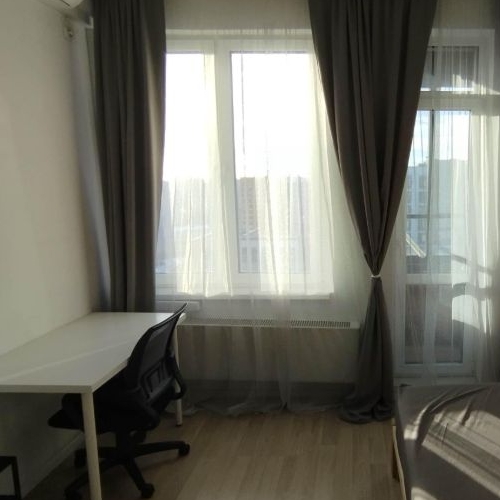 Студия Цимлянская улица, 3к1