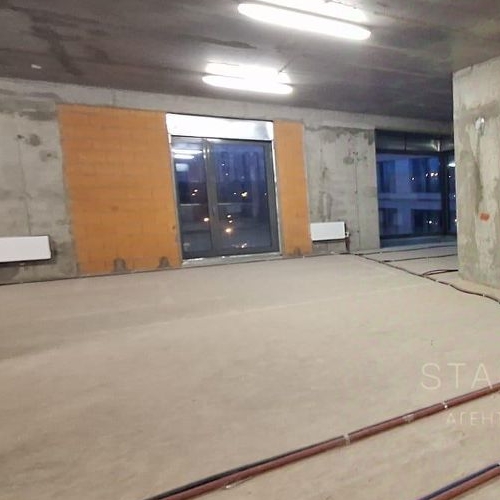 4-комн квартира Минская улица, 2Вк3