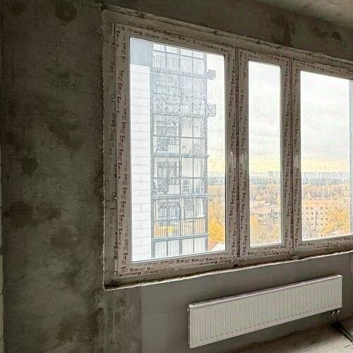 3-комн квартира Одинцово, улица Маршала Бирюзова, 13