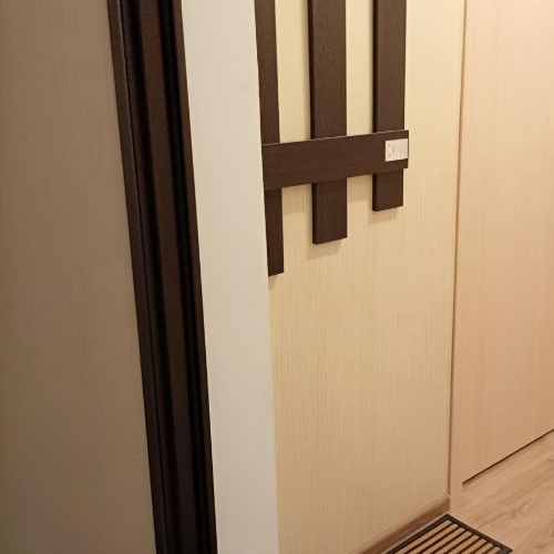 1-комн квартира Дружный мкр, Тучково пгт