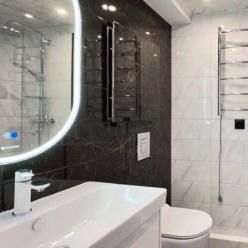 Студия Березовая аллея, 19к2