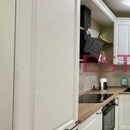 2-комн квартира Чоботовская улица, 2к2