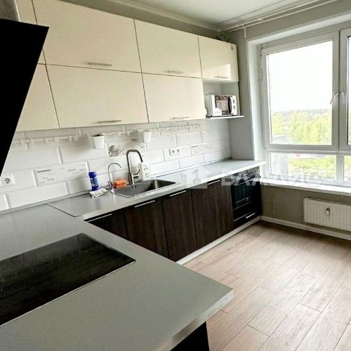 2-комн квартира Боровское шоссе, 2к5