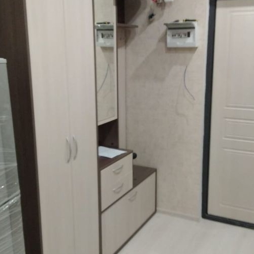 Студия Финский мкр, Щелково, 11к1